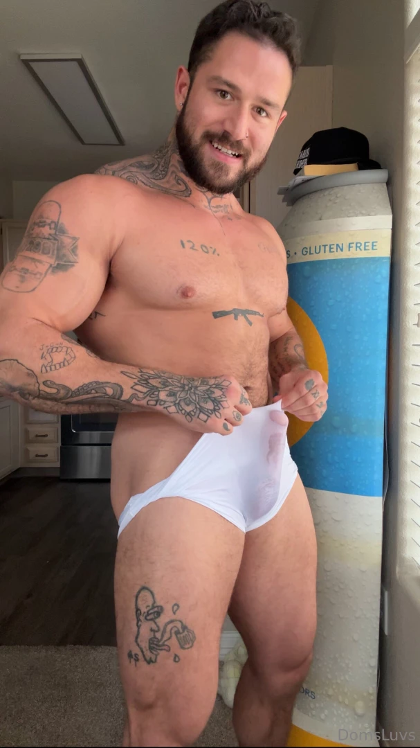 Whitey tights part 4 