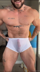 Whitey tights part 10