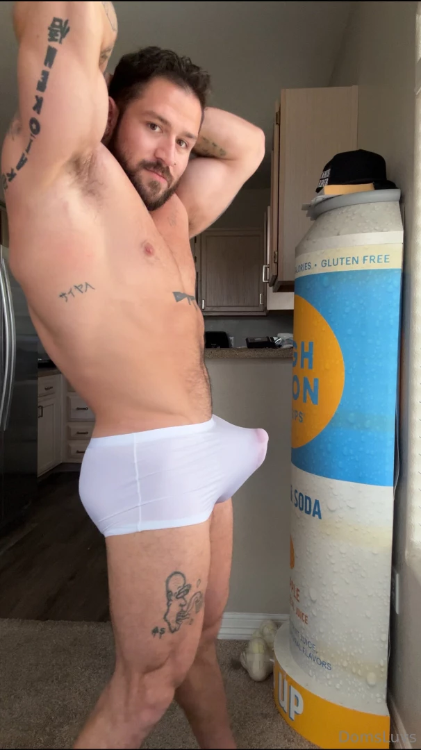 Whitey tights 