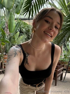 What is your favorite thing to do in the summer