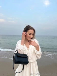 I can t wait to go to the sea