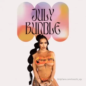 I made this bundle box with only my best content to milk that cock dry part 3