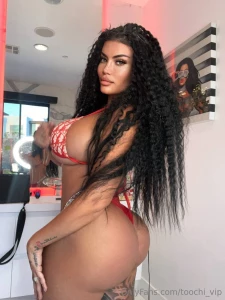 Just trying to tempt you into a quick jerk part 198