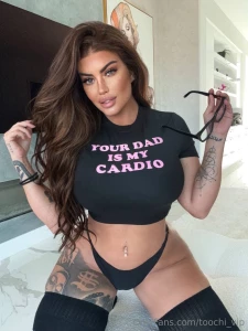 You jerking to me makes me wet as hell part 18