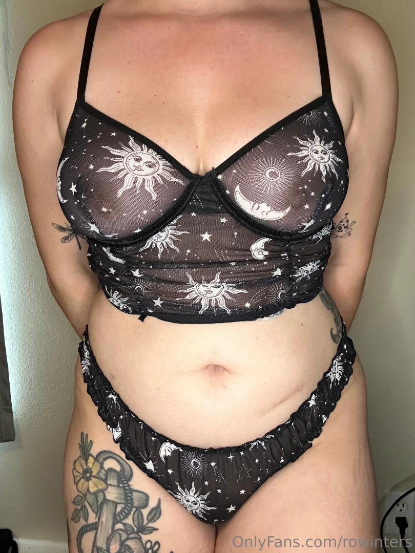 Lingerie sets available for purchase 20 each plus shipping part 4 