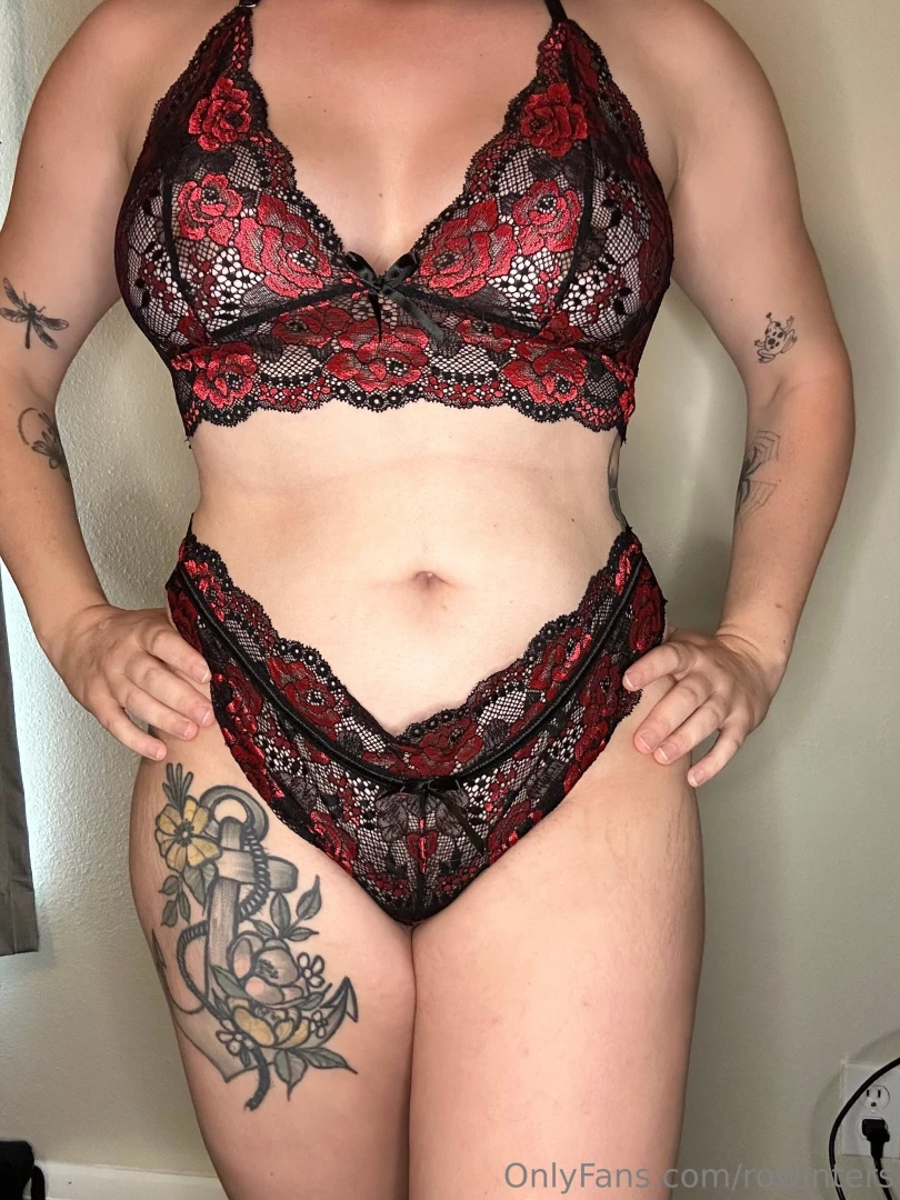 Lingerie sets available for purchase 20 each plus shipping part 13 
