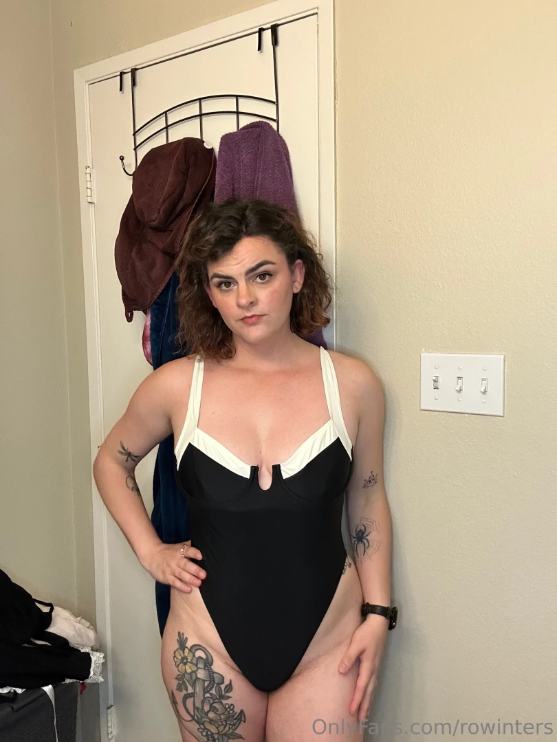 Black and white or red do you have a favorite part 1 