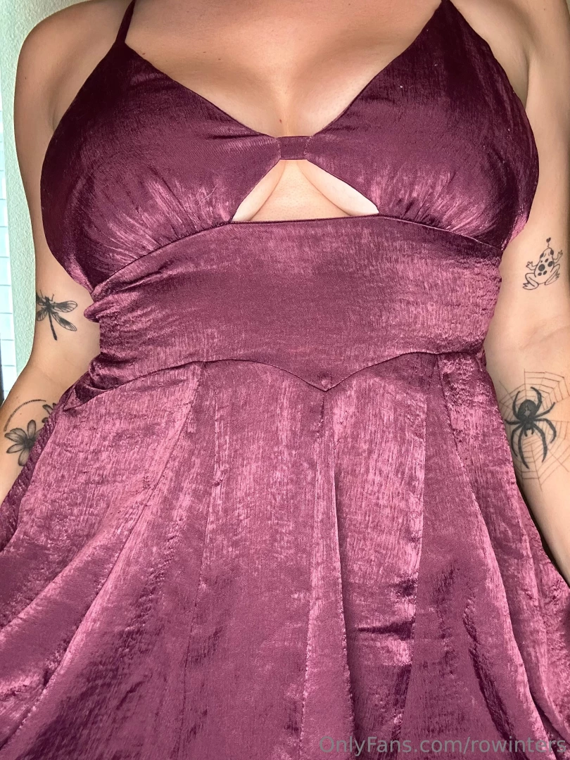 A little preview of todays phot set 