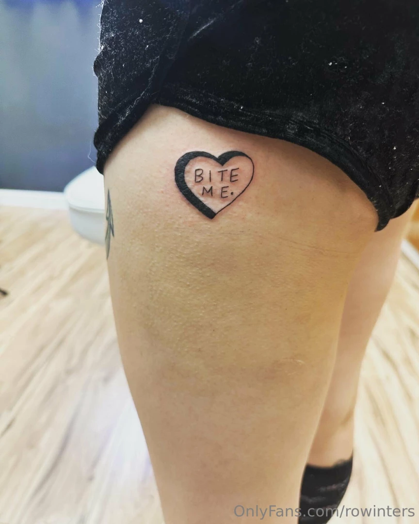 Cute new little friends 