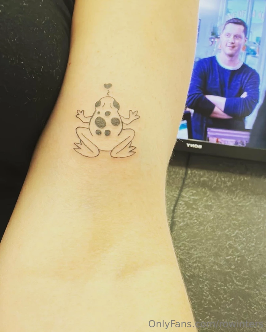 Cute new little friends part 1 