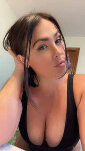 Want a little kiss part 2