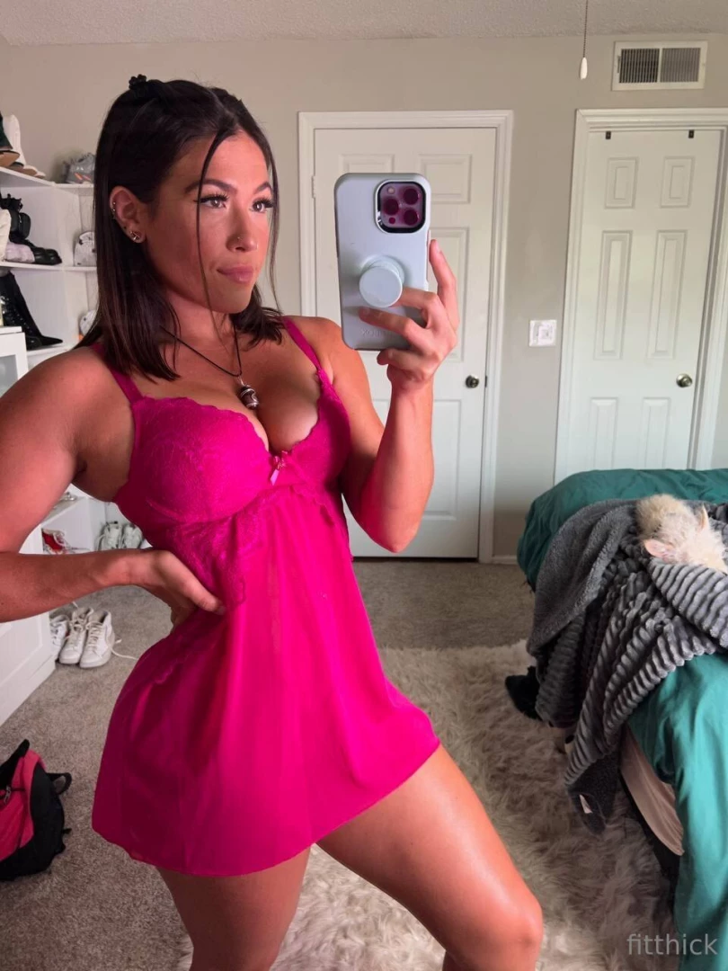 What do you think did they get bigger 