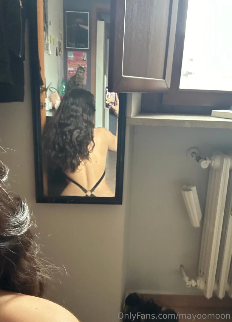 Vuoi altre foto part 2 