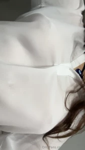 Viva la camicia bianca a lavoro part 3