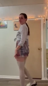 Pov i m your slutty secretary trying to convince you to lock the door