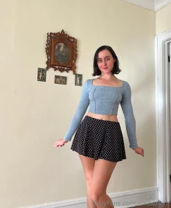 The perfect slutty outfit for your hump day part 4