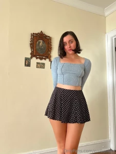 The perfect slutty outfit for your hump day part 6