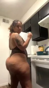 Cooking stream