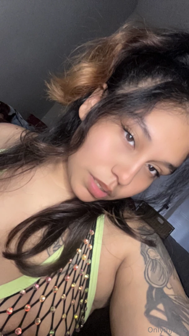 Mjssecretstuff part 41 