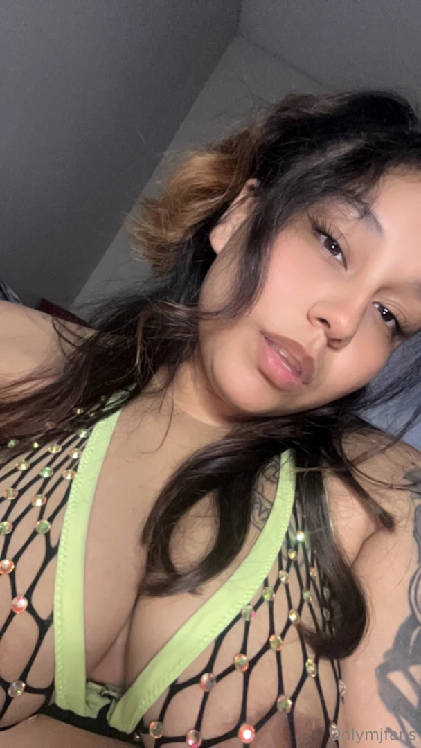 Mjssecretstuff part 47 