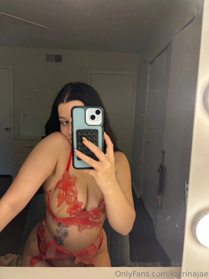 Red have you missed me part 1 