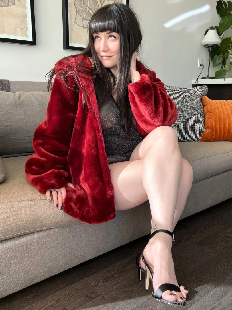 I m ready for our date part 20 