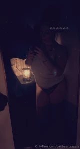 Goodnight my naughty night owls