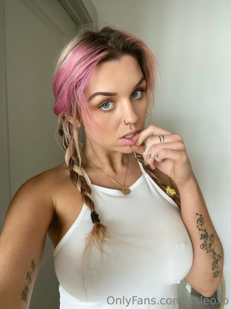 Who woke up as horny as i did part 3 