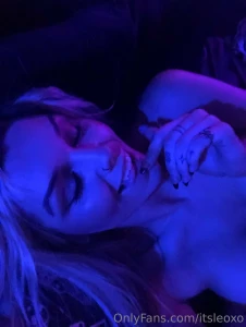 Thinking about you while i play with myself part 4