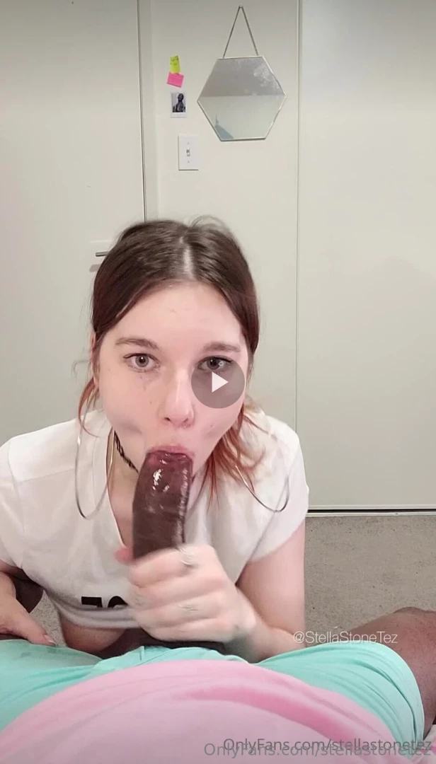 Our very first boy girl blowjob video i found our first blowjob video 