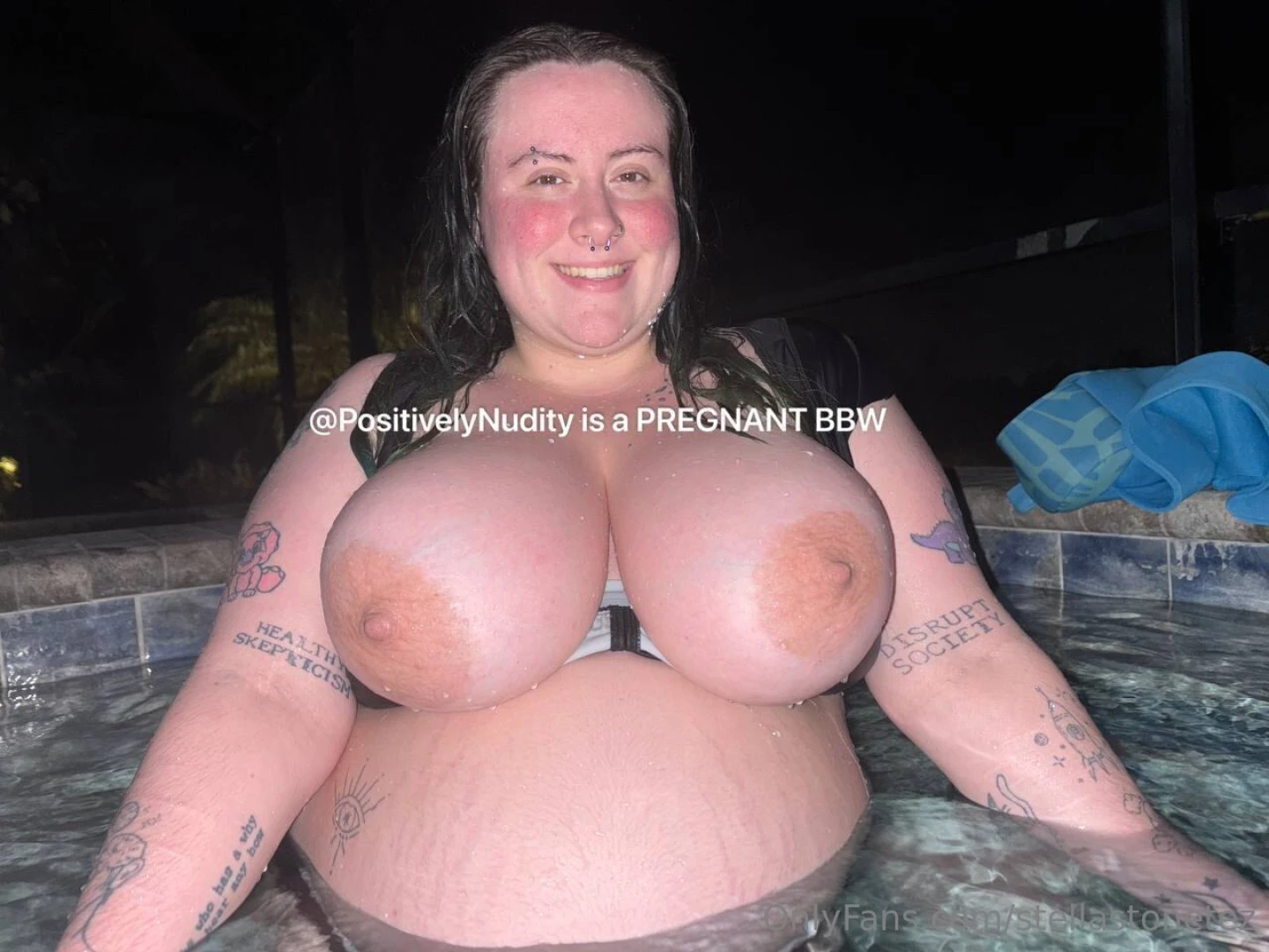 40 off and free blowjob video if you subscribe to this pregnant bbw 