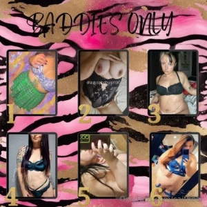 These baddies wanna drain your balls pansexual lut at your service part 3