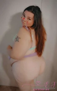 Can this preggo bbw be your valentine her bigg booty and tight juicy part 16