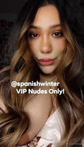 Are you looking to subscribe to someone new spanishwinter when you part 3