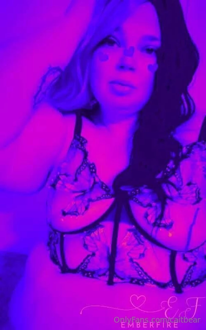 Your bbw valentine emberfire13 vip 