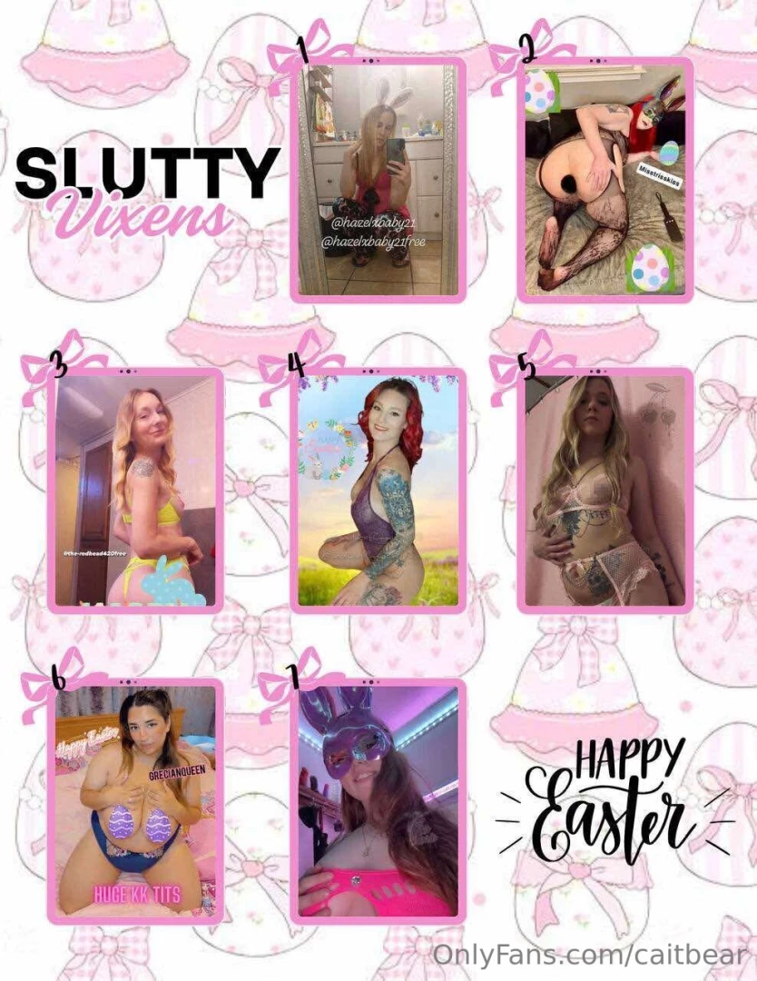 1 horny bunny hazelxbaby21 hazelxbaby21free 2 can i be your goth bunny 