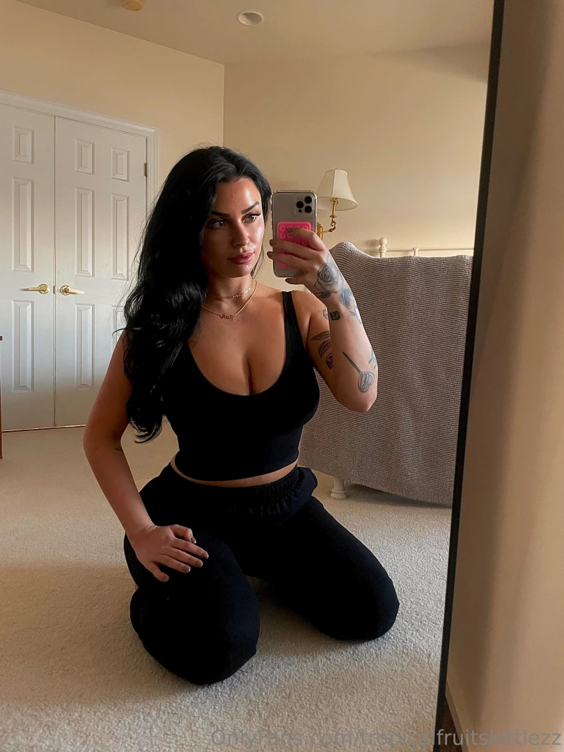 Me sitting here waiting for you to slide into my dms 