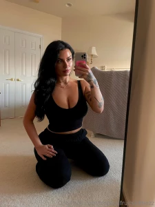 Me sitting here waiting for you to slide into my dms