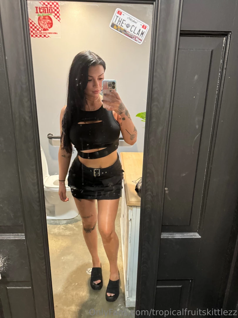 Getting my pose on part 1 