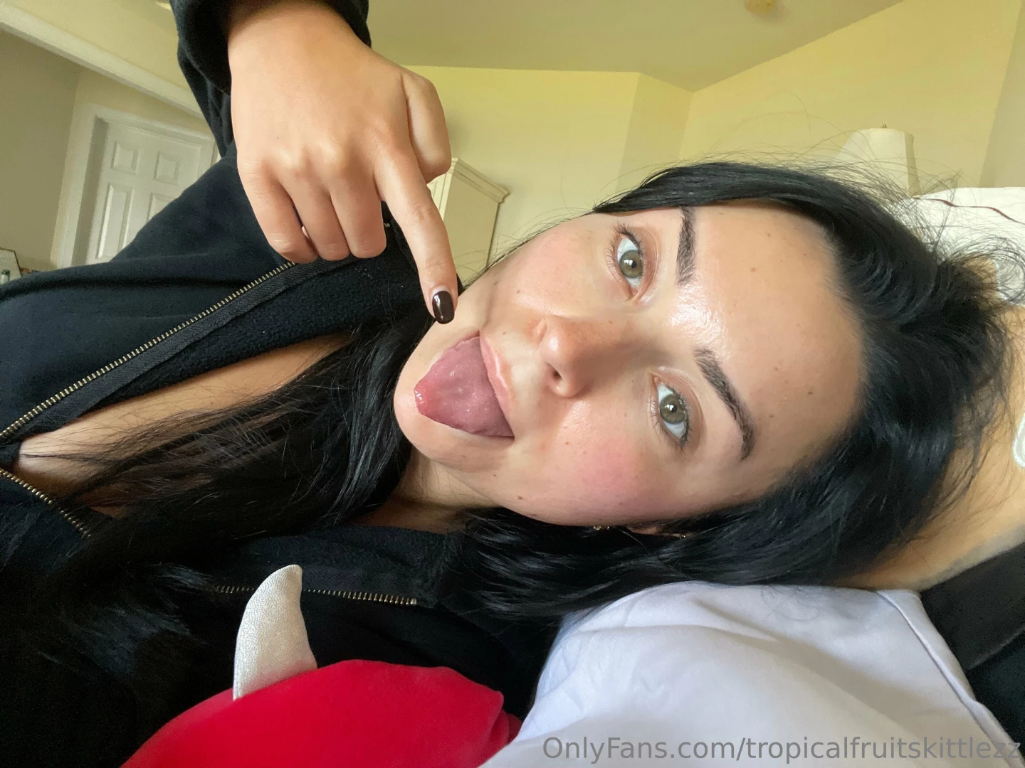 Do you like it if i m naughty or nice 