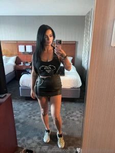 Feeling fierce and fabulous in this outfit ready to conquer the world