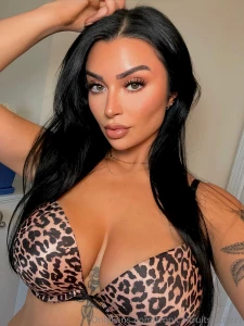 I m a hot mess i m a spicy disaster part 1