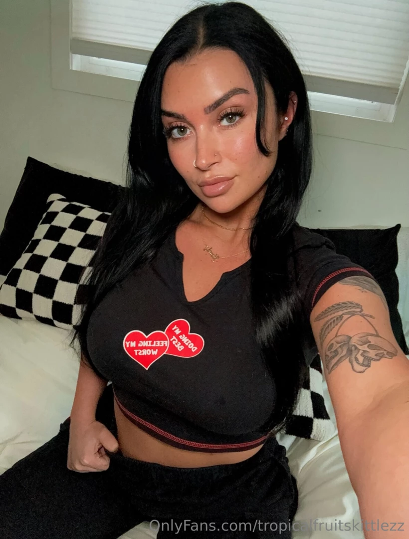 Be fearless in pursuit of what sets your soul on fire 