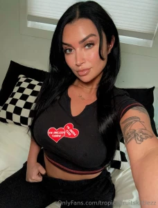 Be fearless in pursuit of what sets your soul on fire