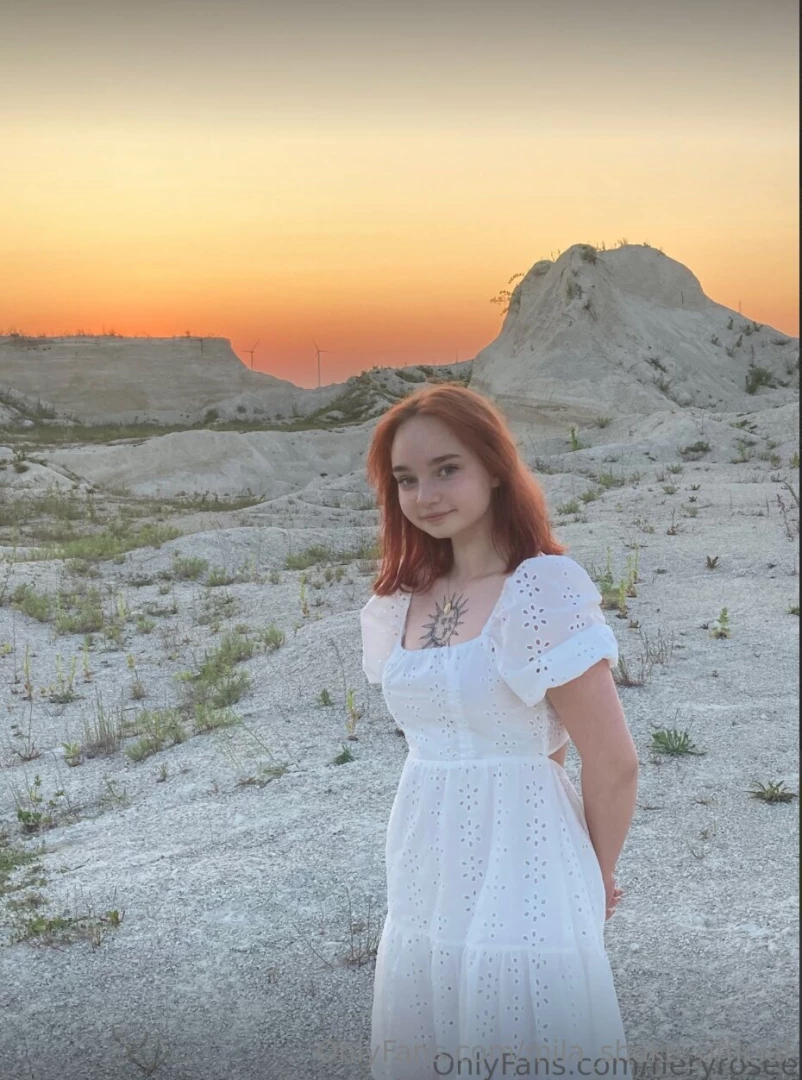 Free free free fieryrosee is so lonely she needs you she wants to feel part 347 