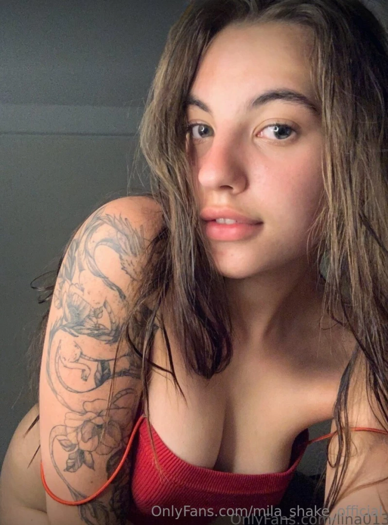 This hot thing lina013 is waiting for you she has amazing deals for part 247 