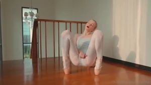 Wanna join me in this passionate kinky dance