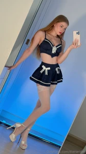 Don t blame me if your thoughts get dirty