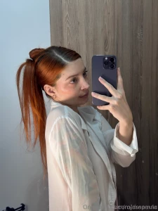 Follow my bestie dreamnc she loves to make you cum with her charming part 2