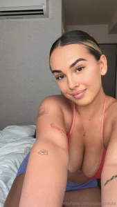 My bestie babylu09 just turned 18 and started her onlyfans she is a part 13